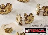 Venta de oro 10k con garantía y seguridad, mensajería instantánea