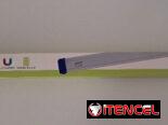 Lampara recargable 60w