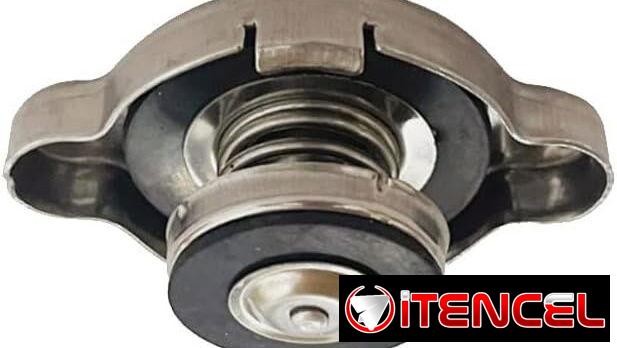 tapa de radiador  para kia / hyundai de 1,1 bar  contactar solo via wassat
