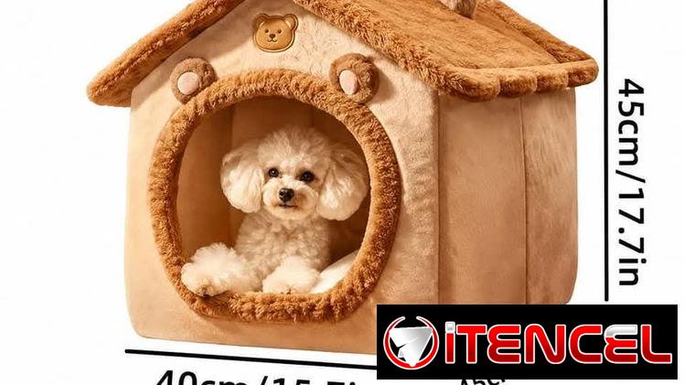 Cama para perros