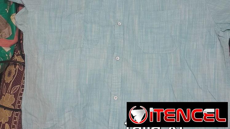 Vendo ropa