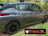 Nisssan leaf 2025