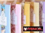 Incienso con aroma natural (Set de 4) | Con garantía | videojuegoshabana.com