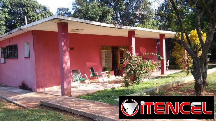Se vende esta propiedad de 870m