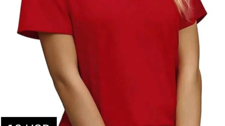 Ropa de mujer (marca SHEIN)