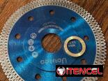 4.5″/115mm disco de corte para Porcelanato