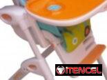 Silla de bebé de alta calidad
