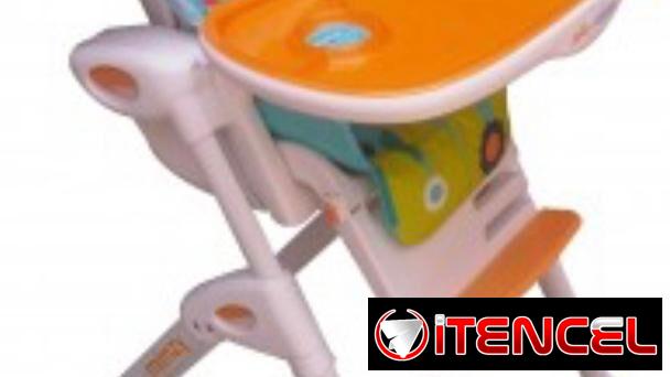 Silla de bebé de alta calidad