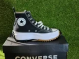 👟 Converse Run Star Hike – El clásico que se atrevió a volar más alto 👟