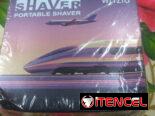 SHAVER. RASURADORA INALÁMBRICA USB C