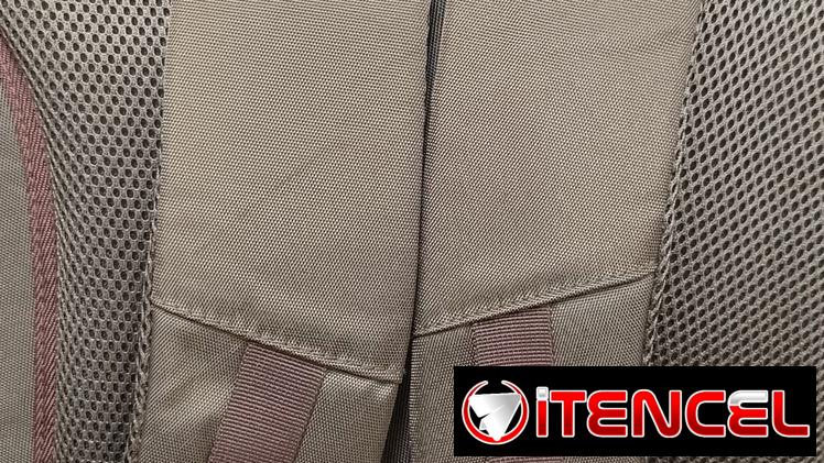 🎒 Mochila Nueva