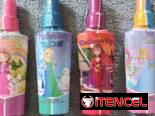 Colonias de niños