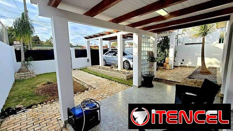 Venta de propiedad en playa Santa fe