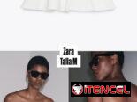 Blusas y Tops ZARA
