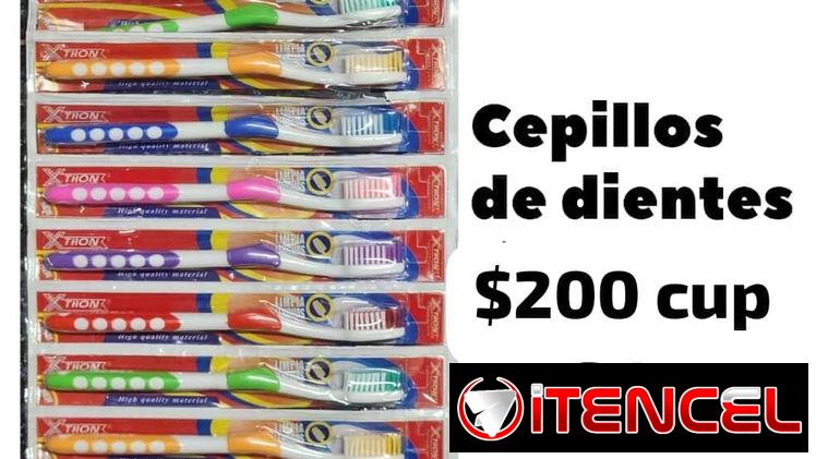 En Venta Cepillos De Dientes