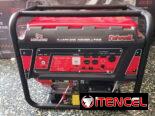 🚧 PLANTA ELÉCTRICA 8300W MAXMECH  🚧