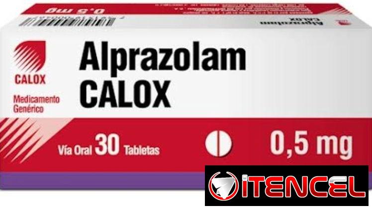 Aprazolam