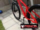 Van Wolf 27.5 en excelente estado