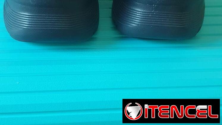 Zapatos hombre SKECHERS