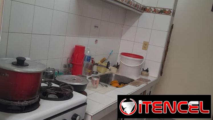 Apartamento en venta
