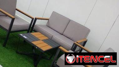 Juegos de terraza