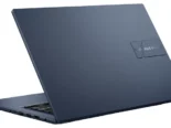 Laptop Asus  VivoBook 14 x1404V Pantalla: 14” FHD (1920 x 1080) i7-1355U  RAM: 12GB DDR4 512GB SSD entrega incluida