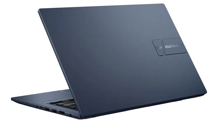 Laptop Asus  VivoBook 14 x1404V Pantalla: 14” FHD (1920 x 1080) i7-1355U  RAM: 12GB DDR4 512GB SSD entrega incluida