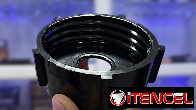 Soporte de vaso para licuadora Oster