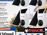 Lámparas recargables