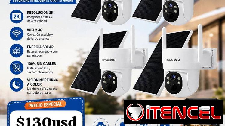 Lámparas recargables