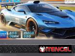 Laptop Maxvelth 15.6″ AMD 3020e 8/256 | videojuegoshabana.com