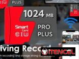 Tarjetas SD de 128 MB