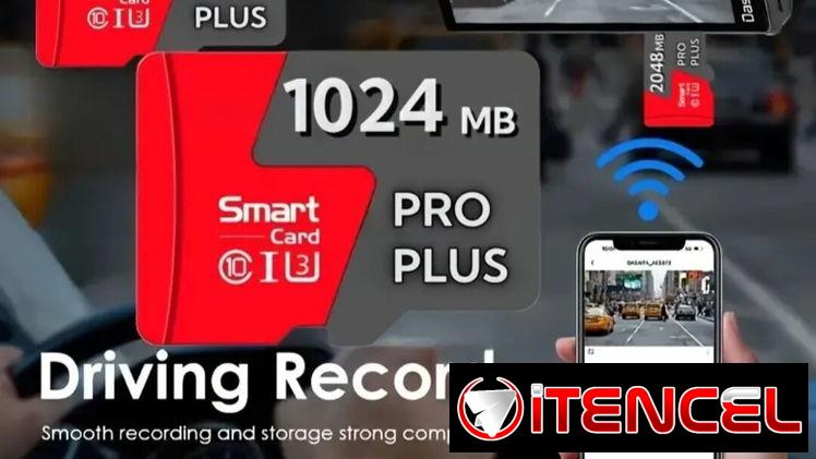 Tarjetas SD de 128 MB