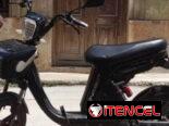 Se vende una bicimoto marca onebot sin batería. Todo en perfecto estado