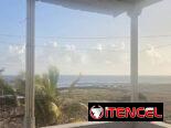 $24 000 usd ( ajuste con dinero en mano). En venta planta alta de un biplanta con vista al mar en Cojimar, Habana del Es