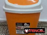 Cestos de basura 12L en 3500 cup