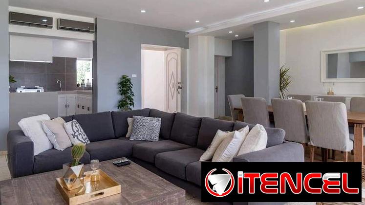 🏡 Casa para Viaje de Negocios en La Habana con Piscina Privada