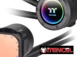 Sistema de enfriamiento (líquido) THERMALTAKE TH280 V2 ARGB, NUEVO en caja