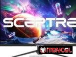 Monitor para PC-Varias Opciones -24, 27 y34 pulgadas-Nuevo