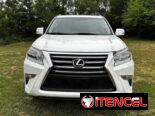 Lexus GX 460 en venta y entrega en Cuba.
