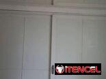 Carpintería en aluminioPuertas #Ventanas #Bajos de meseta #Closet #Balconeras