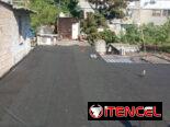 Impermiabilizacion con manta