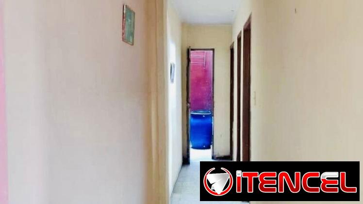 APARTAMENTO EN EL CERRO