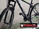 Bicicleta Rali R29