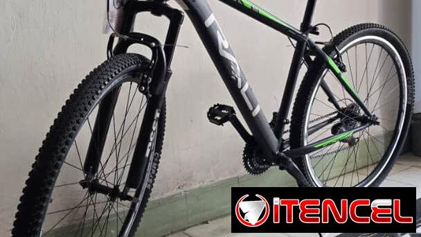 Bicicleta Rali R29
