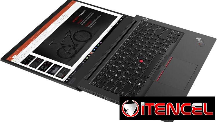 Laptop Lenovo Thinkpad E14 i3 8GB 226GB W11 *PRECIO: 300 USD*