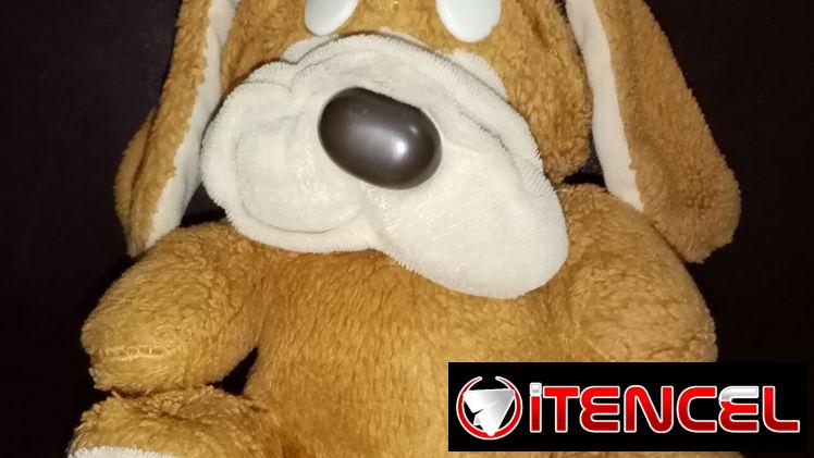 Vendo algunos Peluches nuevos y originales