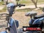Patineta electrica