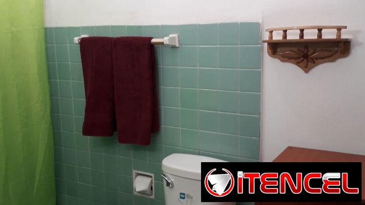Se alquila y no quitan la corriente cerca Hospital Ameijeiras