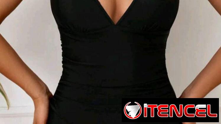 Trajes de baño SHEIN ( bikinis y trusas 👙)